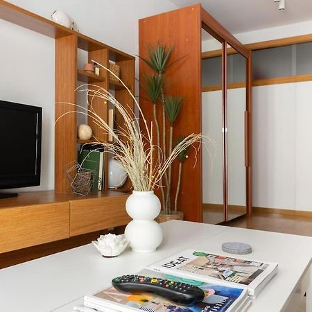 El Balcon De San Anton By Clabao Apartment Pamplona Bagian luar foto