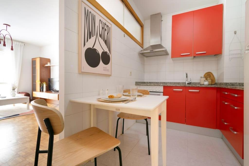 El Balcon De San Anton By Clabao Apartment Pamplona Bagian luar foto